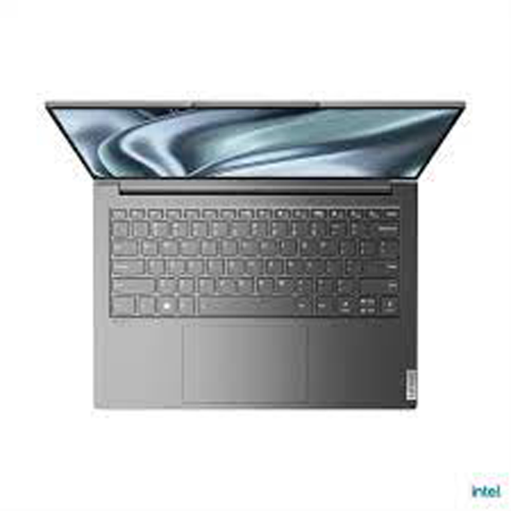 فروش نقدي و اقساطي لپ تاپ لنوو مدل Yoga Slim 7 Pro-B